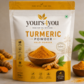 TURMERIC POWDER